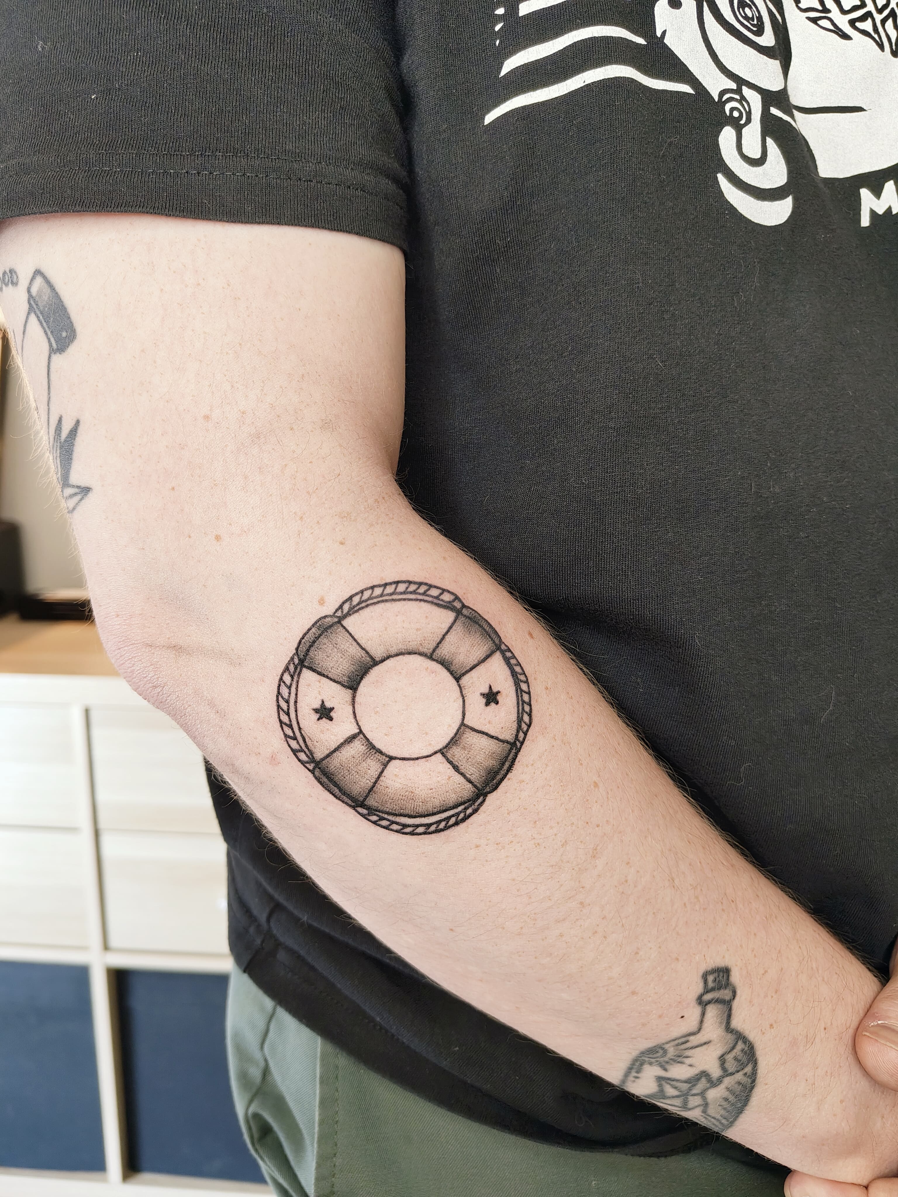 Tattoo artwork 10