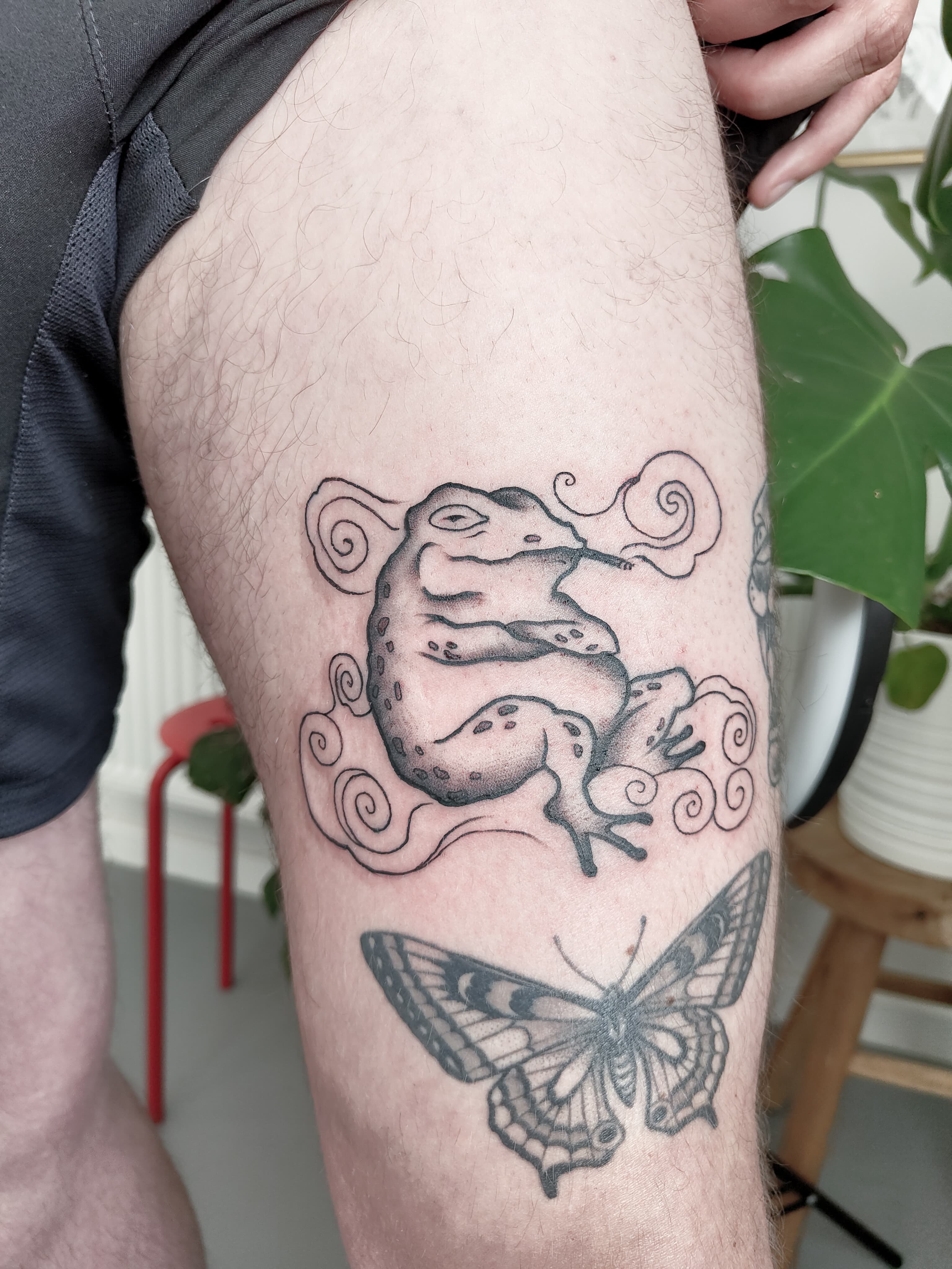 Tattoo artwork 16