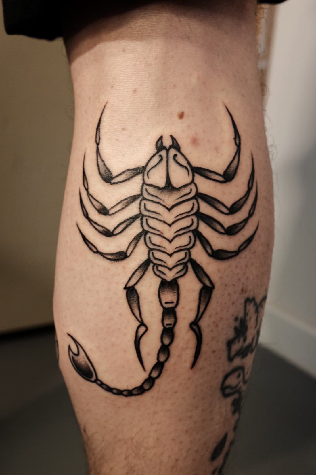 Tattoo artwork 3