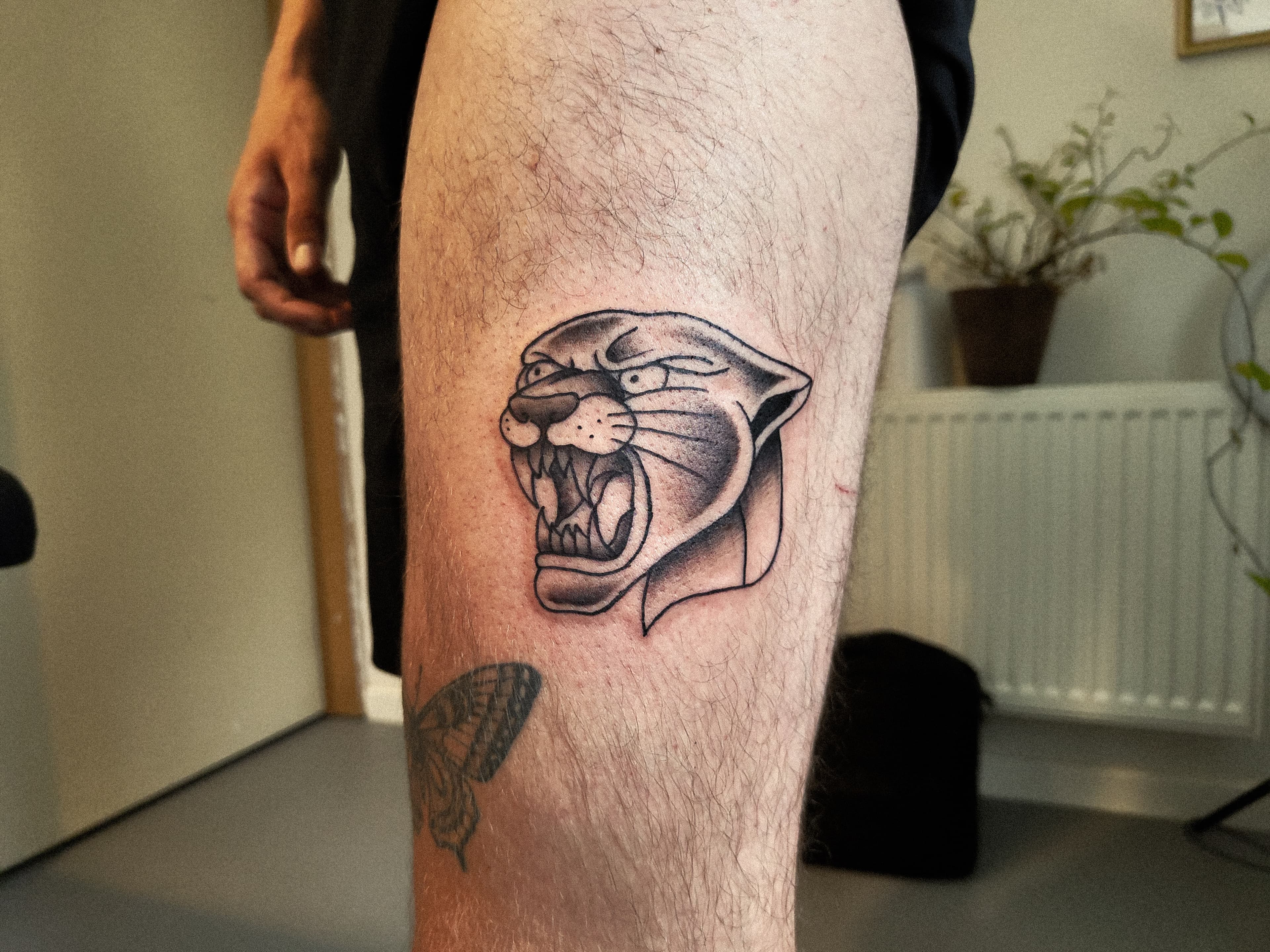 Tattoo artwork 9
